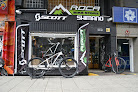 Tiendas bicicletas Bogota