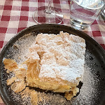 Photo n°4 de l'avis de Luisa.a fait le 25/02/2023 à 15:02 sur le  Osteria Torre Morosini à Ponte di Piave