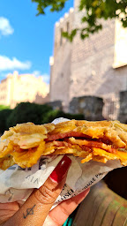 Photo n°118 de Waffle Factory à Marseille ()