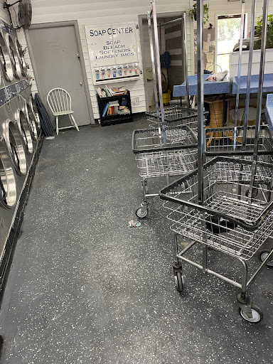 Laundry «Oldsmar Coin Laundry», reviews and photos, 3780 Tampa Rd # C1, Oldsmar, FL 34677, USA