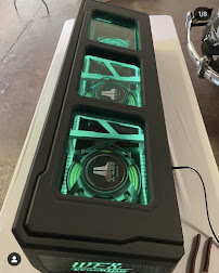 Automotive Entertainment OC - Photo 9 - Car repair in Huntington Beach, CA, Huntington Beach