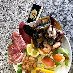 Photo n°1 de l'avis de Diego.i fait le 22/04/2018 à 23:52 sur le  Nizza à Milan