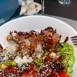 Photo n°2 de l'avis de Rocco.e fait le 07/04/2024 à 08:13 sur le  Hula Poke & Sushi à Trani