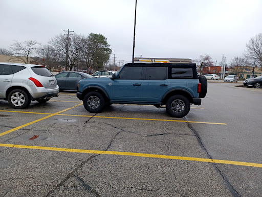 Ford Dealer «Liberty Ford Parma Heights», reviews and photos, 6600 Pearl Rd, Parma Heights, OH 44130, USA