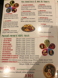 Photo n°9 de Allo Beirut à Paris ()