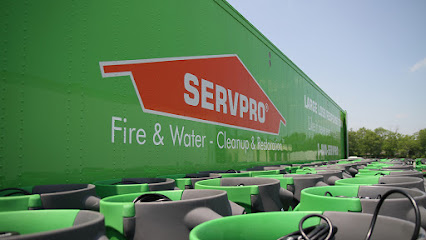 SERVPRO of Abbotsford
