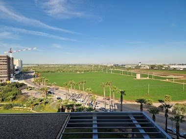 Hotel Parco Dei Principi
