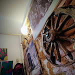 Photo n°8 de l'avis de Tkdkiddo.1 fait le 19/12/2021 à 19:24 sur le  Osteria Lo Bianco sede storica à Palermo