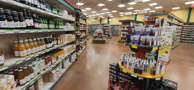 Satoriz Zone des Murets, 100 Av. Gross Umstadt, 07130 Saint-Péray, France