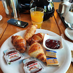 Photo n°12 de l'avis de Pavel.e fait le 12/07/2022 à 16:41 sur le  SEE+ SPORTHOTEL Ankum à Ankum