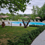 Photo n°1 de l'avis de Caterina.a fait le 16/05/2021 à 18:01 sur le  Relais Villa Al Vento à Figline e Incisa Valdarno