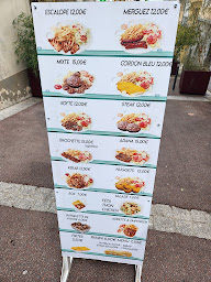 Photo n°3 de King Kebab à Évian-les-Bains ()