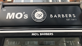 MO’s Barbers Hair & Beauty
