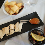 Photo n°5 de l'avis de Demetrio.e fait le 01/11/2017 à 15:01 sur le  La Cucina Del Maestro à Parma