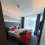 Photo n°4 de l'avis de Peter.o fait le 11/08/2023 à 08:42 sur le  the niu Keg à Hamburg