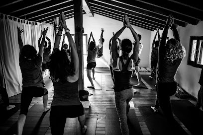 Centro de yoga, Asturias Yoga