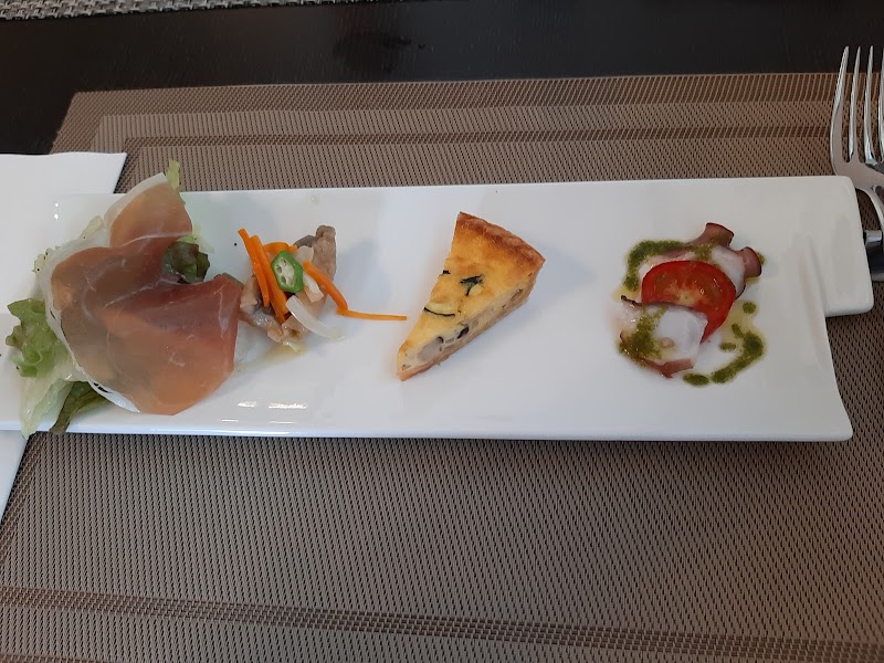 アビアント 徳島県徳島市国府町中 フランス料理店 レストラン グルコミ