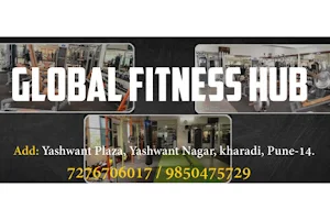 Global Fitness Hub image