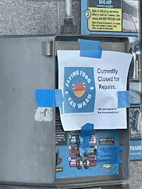 Flying Frog Car Wash - Photo 2 - Car repair in Bend, OR, Bend