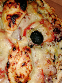Plats et boissons du Pizzas à emporter Pronto Pizza à Eysines - n°6