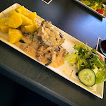 Photo n°1 de l'avis de Max.. fait le 14/07/2023 à 17:56 sur le  Grill di Bufalo à Heringsdorf