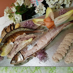 Photo n°6 de l'avis de Sylke.e fait le 30/07/2017 à 00:45 sur le  Zum alten Zollhaus à Machern