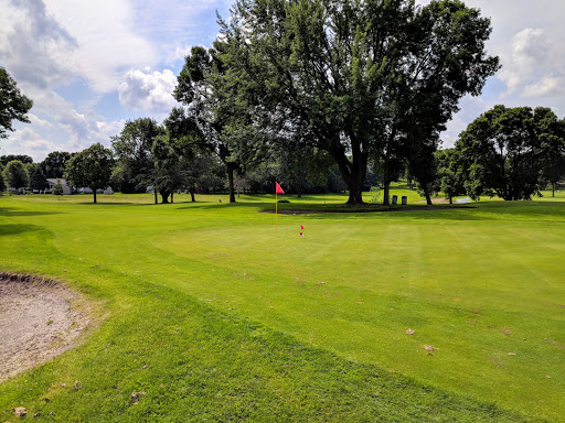 Public Golf Course «Cimarron Golf Course», reviews and photos, 901 Lake Elmo Ave N, Lake Elmo, MN 55042, USA