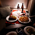 Photo n°1 de l'avis de Thomas.i fait le 10/12/2020 à 19:10 sur le  Sportheimgaststätte Ramsberg à Pleinfeld