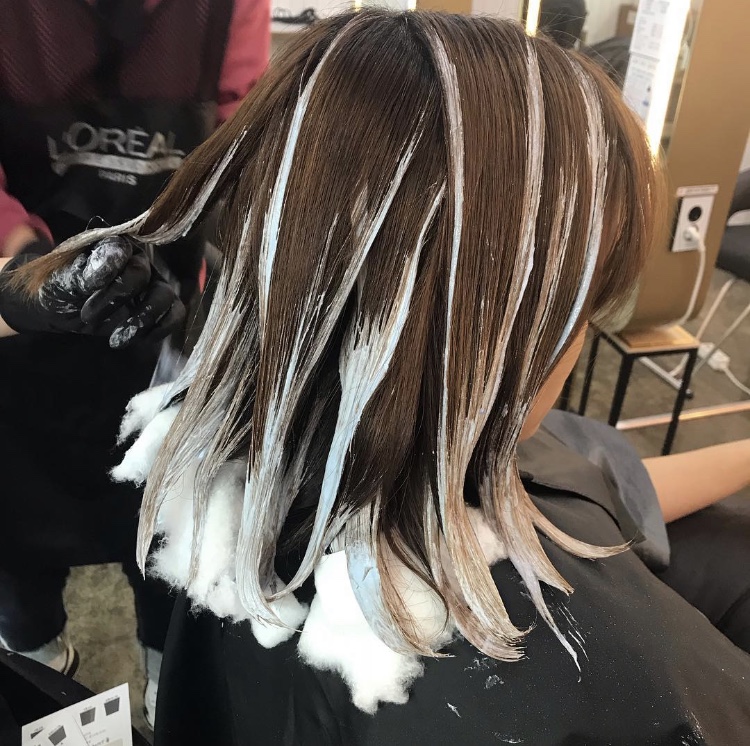 Hair Artist 90701