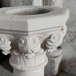 Photo n° 5 de l'avis de Paul.� fait le 06/01/2021 à 07:53 pour Eglise de Saint-Christophe à Saint-Christophe à Saint-Gervais-les-Trois-Clochers