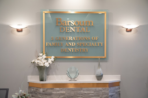 Barsoum Dental Upland image