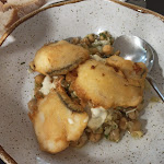 Photo n°5 de l'avis de Lourdes.a fait le 08/09/2022 à 05:27 sur le  A Tasquinha à Mogadouro