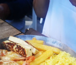 Ocean Basket Mall of Africa photo