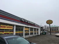 Midas - Car repair in St. Louis, MO, St. Louis - Rated 4.1/5