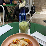 Photo n°2 de l'avis de Alena.o fait le 30/07/2023 à 21:47 sur le  Rosi. Café & more à Porto