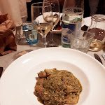 Photo n°2 de l'avis de Marcello.e fait le 30/09/2020 à 11:05 sur le  Trattoria Pipino à Marinella di Sarzana