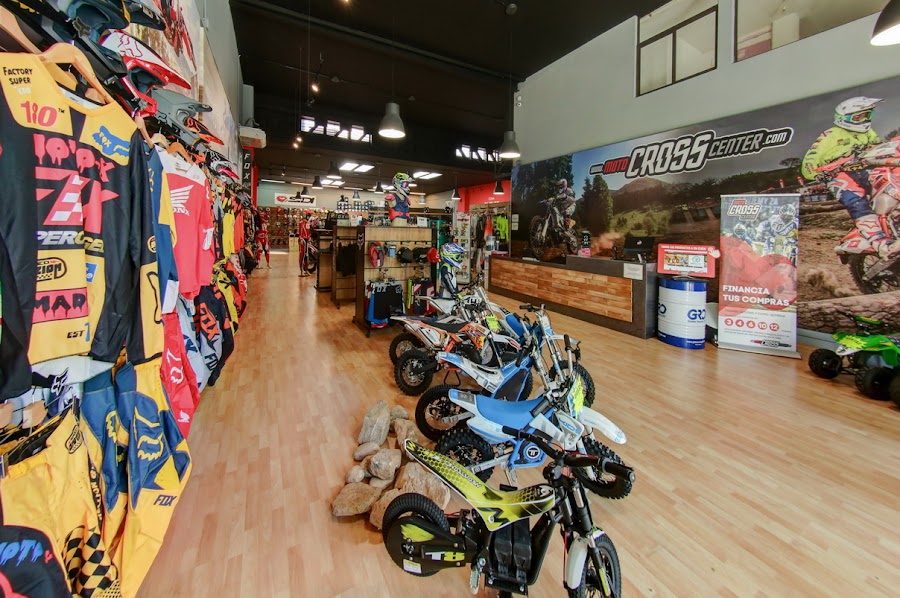 Motocrosscenter