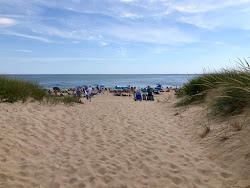 Foto von Atlantic Avenue Beach mit sehr sauber Sauberkeitsgrad
