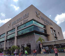 Restaurant Zircon photo