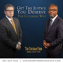 The Cochran Firm Mid-South - Car repair in Memphis, TN, Memphis - Rated 1.2/5