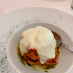 Photo n°2 de l'avis de Lorena.a fait le 24/05/2023 à 18:19 sur le  Horus à Otranto