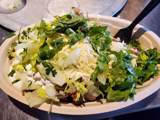 Chipotle Mexican Grill