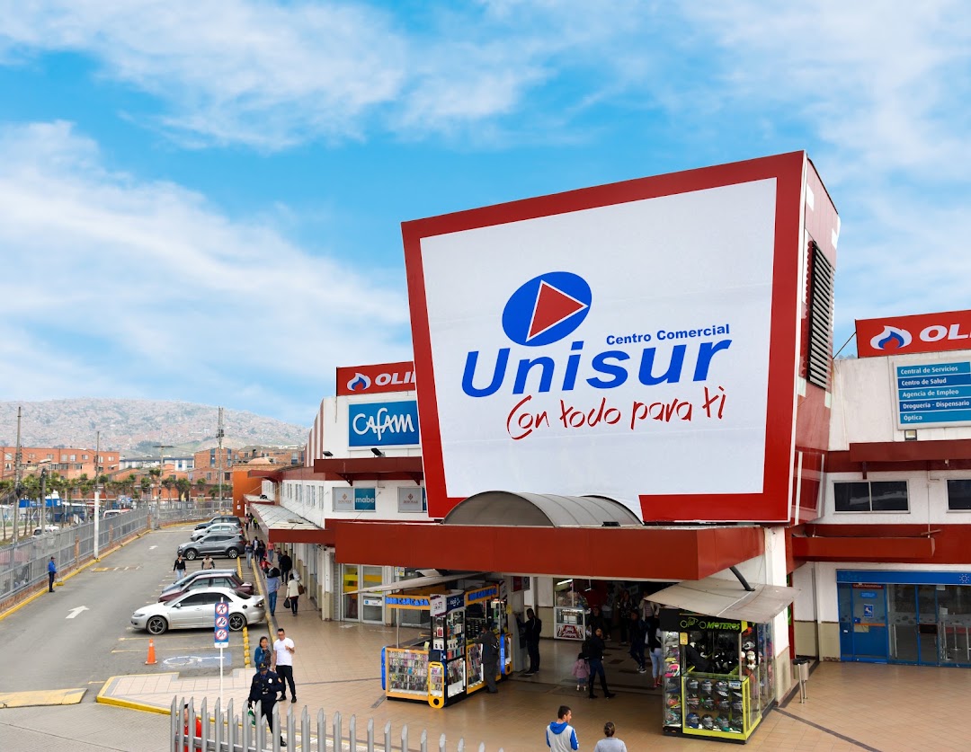 Unisur