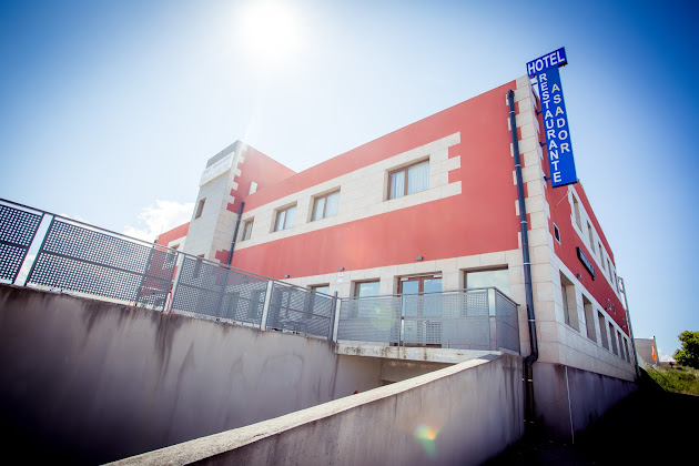 Photo hôtels Hotel Villa de Cárcar 31579 Cárcar