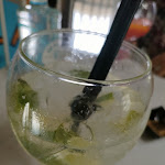 Photo n°1 de l'avis de LL. fait le 23/07/2022 à 17:25 sur le  Terrazza degli Dei à Tropea