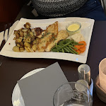 Photo n°3 de l'avis de Boris.o fait le 26/05/2023 à 18:37 sur le  Der Wasserschout à Bremerhaven