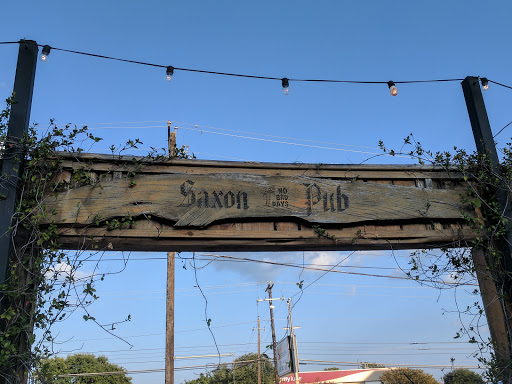 Bar «Saxon Pub», reviews and photos, 1320 S Lamar Blvd, Austin, TX 78704, USA