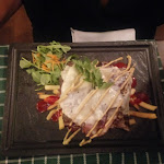 Photo n°2 de l'avis de Paolo.o fait le 14/04/2019 à 20:52 sur le  Castello à Quaregna