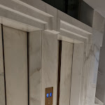 Photo n°2 de l'avis de michele.o fait le 19/06/2023 à 06:52 sur le  Hotel Plaza e de Russie à Viareggio