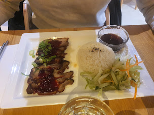 Photo n°170 de Bao « restaurant asiatique » à Poissy ()